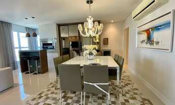 Imagem 2: Apartamento com 04 suítes no Ed Four Seasons Embraed