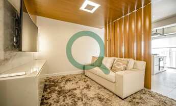 Imagem 7: São Paulo - Apartamento Padrão - Pinheiros