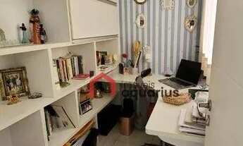 Imagem 16: Apartamento com 3 dormitórios à venda, 115 m² por R$ 795.000 - Jardim Apolo - São José dos