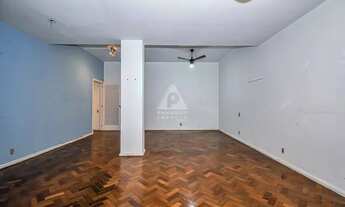 Imagem 4: Apartamento à venda, 3 quartos, 1 vaga, Botafogo - RIO DE JANEIRO/RJ