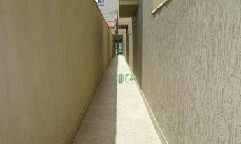 Imagem 6: Excelente Oportunidade apartamento 02 quartos, suíte, garagem, elevador venda bairro Santa