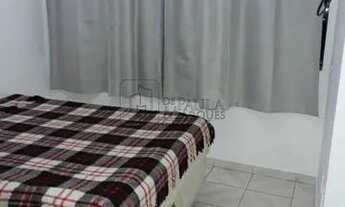 Imagem 6: Flat para hospedagem na Bela Vista!