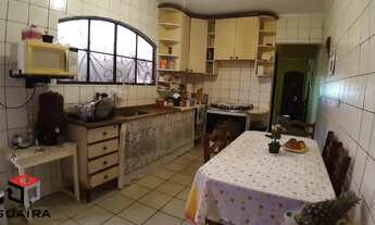 Imagem 5: Casa à venda 5 quartos 1 vaga Floresta - Santo André - SP