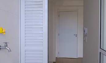 Imagem 5: Apartamento novo pronto pra morar, 2 dormitórios com suíte, vaga, terraço, lazer completo