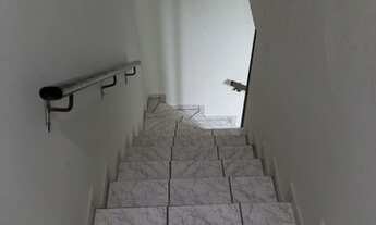 Imagem 7: Casa no Bairro Pauliceia