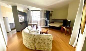 Imagem 2: Flat para locação, mobiliada , Vila Andrade, São Paulo, SP