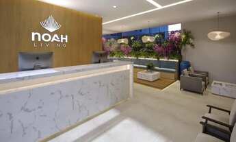 Imagem 6: Noah Living - Lançamento em Porto de Galinhas/PE