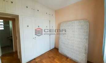 Imagem 5: Apartamento-LOCAÇÃO-Flamengo-Rio de Janeiro-RJ