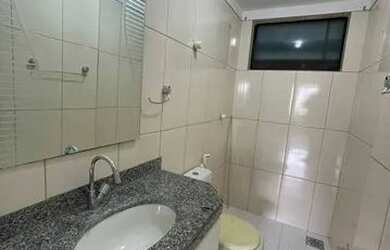 Imagem 5: Apartamento para aluguel tem 130 metros quadrados com 3 quartos em Jardim Renascença - São