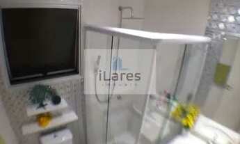 Imagem 7: Apartamento com 3 dorms, Taboão, São Bernardo do Campo - R$ 490 mil, Cod: 3196