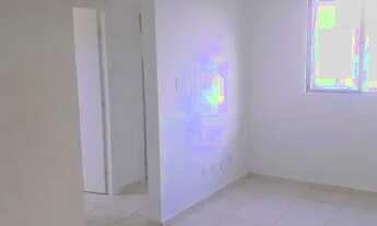 Imagem 2: Citta Maris - ap 3 quartos