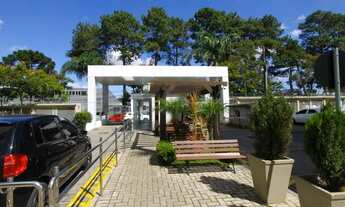 Imagem 4: Apartamento com 2 dormitórios à venda, 51 m² por R$ 270.000,00 - Pinheirinho - Curitiba/PR