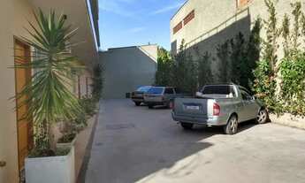 Imagem 6: Quitinete de primeira locação - nunca foi alugada