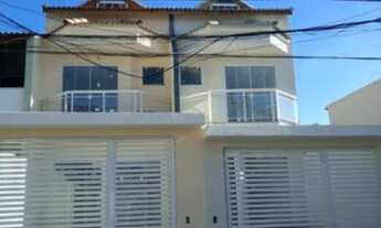 Imagem: Alugo excelente casa em um condomínio fechado