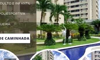 Imagem: FDC - Apartamento, 3 quartos em Candeias