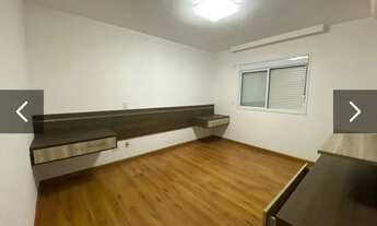 Imagem 3: Apto para aluguel Condomínio ARTE PRIME 163 m2 3 suítes e 3 vagas - Jundiaí SP