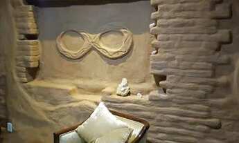 Imagem: Trabalhe integrado a natureza e no centro