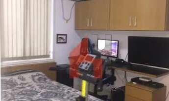 Imagem 4: Sobrado à venda, 228 m² por R$ 1.600.000,00 - Vila Clementino - São Paulo/SP