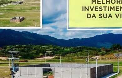 Imagem 4: Lotes Em Maranguape, Pagamento Facilitado E Parcelas De R$ 225, Pronto Para Construir!