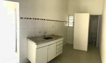 Imagem 4: Casa térrea com 1 dormitório para alugar, 50 m² por R$ 1.618/mês - Jardim Monte Kemel - Sã