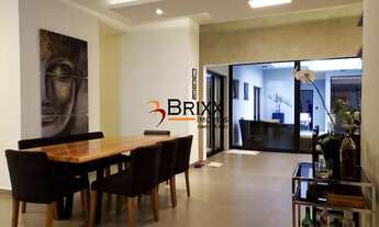 Imagem 7: CASA CONDOMÍNIO- 04 QUARTOS À VENDA- CONDOMÍNIO HILLS 3- ARUJÁ