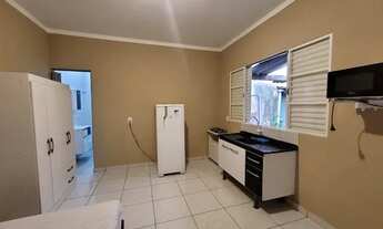 Imagem 5: Kitnet com 1 dormitório para alugar, 40 m² por R$ 1.400,00/mês - Vila Esperança - Jundiaí