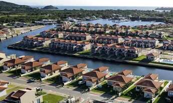 Imagem 5: Casa de condomínio em Búzios com 204 m² 4 suítes em terreno de 1000 m²