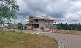 Imagem 3: CASA EM CONSTRUÇÃO EM CONDOMÍNIO FECHADO! PREÇO ESPECIAL