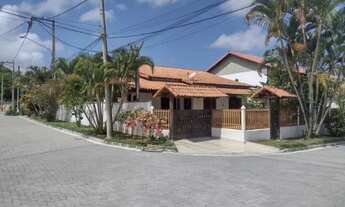 Imagem: Excelente casa 3 quartos, em condomínio