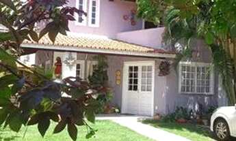 Imagem: Casa RESIDENCIAL em LAURO DE FREITAS - BA