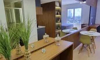 Imagem: ALUGUEL FLAT MOBILIADO