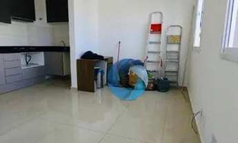 Imagem 3: Apartamento com 2 dormitórios à venda, 34 m² por R$ 370.000 - Santo Amaro - São Paulo/SP