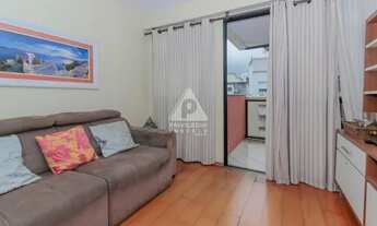 Imagem 4: Flat em área nobre de Copacabana