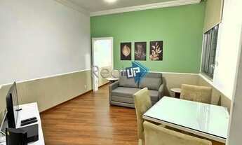 Imagem 2: APARTAMENTO - COPACABANA - 01 QUARTO