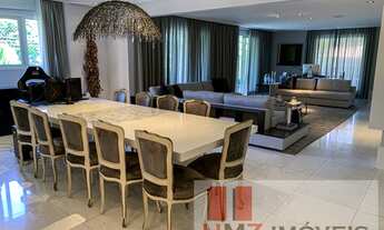 Imagem: Apartamento mobiliado para aluguel e venda