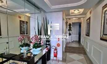 Imagem 3: Apartamento 3 suítes vista mar Meia Praia SC