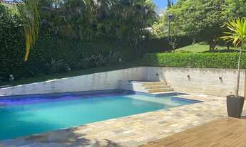 Imagem 3: Casa para aluguel e venda no Condomínio I,II,III em Arujá/SP