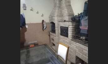 Imagem 7: Sobrado em Santo André