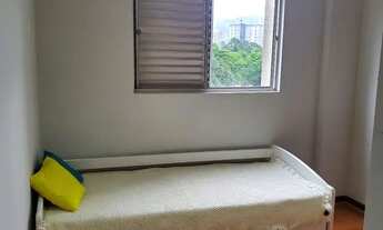 Imagem 5: Alugo quarto para mulheres