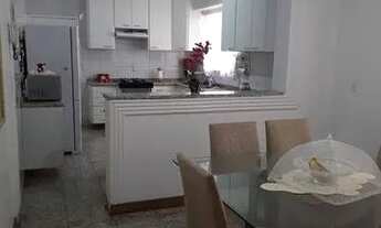 Imagem 3: Sobrado 3 dorms (1 suíte) 2 vagas 155 m² à venda por R$ 695.000,00 na Vila Jaguara