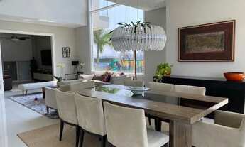 Imagem 5: Casa com 4 dormitórios para alugar, 470 m² por R$ 33.000/mês - Tamboré - Barueri/SP