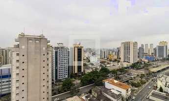 Imagem 6: Apartamento para Aluguel - Vila Mariana, 4 Quartos, 135 m2