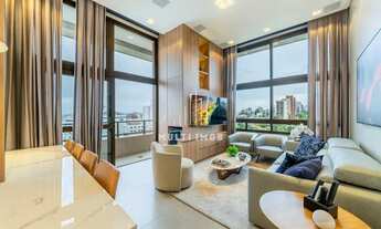 Imagem 2: Apartamento 2 suítes no Moinhos de Vento