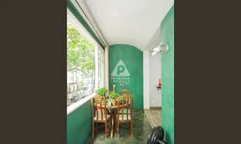 Imagem 3: Apartamento à venda, 3 quartos, 1 suíte, Copacabana - RIO DE JANEIRO/RJ