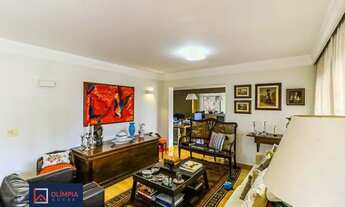 Imagem 5: Apartamento Venda 3 Dormitórios - 253 m² Brooklin