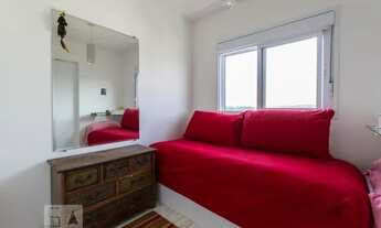 Imagem 2: Apartamento para Aluguel - Alphaville, 2 Quartos, 79 m2