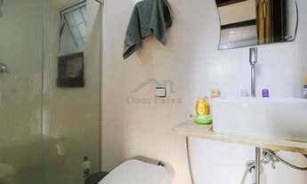 Imagem 7: São Paulo - Apartamento Padrão - Vila Mariana