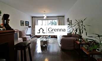 Imagem 5: Venda de Apartamento 3 Suítes 4 Vagas 206m²