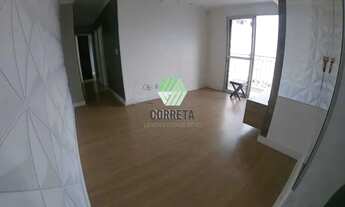 Imagem 3: M - Alugo Excelente Apartamento 2qts no Cond. Ilha de Vitória - Colina de Laranjeiras