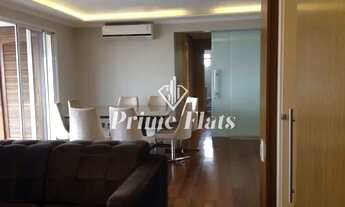 Imagem 7: Apartamento disponível para locação no Mandarim no Brooklin, com 108m², 2 dormitórios e 1